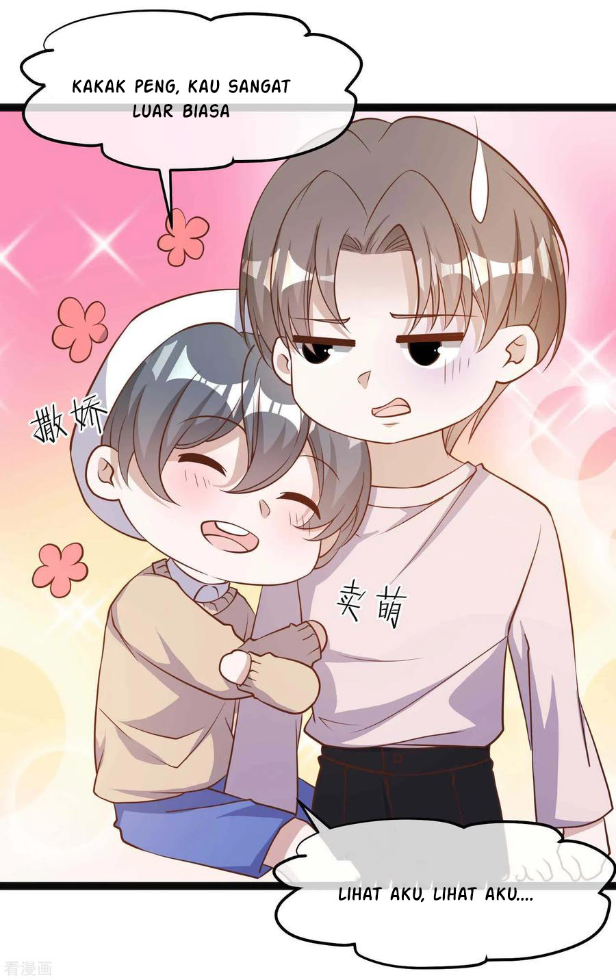 God Fisherman Chapter 119-Fix Gambar 18
